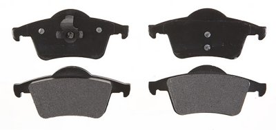 AC Delco Brake Pad Set