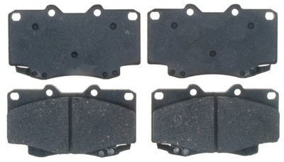 AC Delco Brake Pad Set