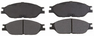 AC Delco Brake Pad Set