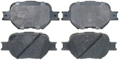 AC Delco Brake Pad Set