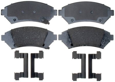 AC Delco Brake Pad Set
