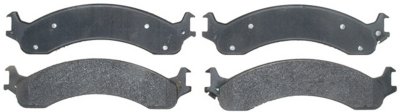 AC Delco Brake Pad Set