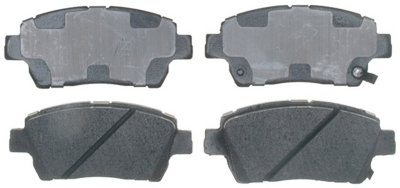 AC Delco Brake Pad Set