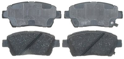 AC Delco Brake Pad Set