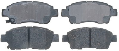 AC Delco Brake Pad Set