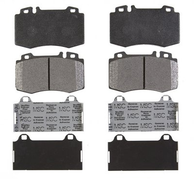 AC Delco Brake Pad Set