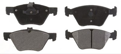 AC Delco Brake Pad Set