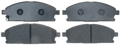 AC Delco Brake Pad Set