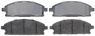 AC Delco Brake Pad Set