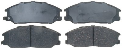 AC Delco Brake Pad Set