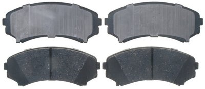 AC Delco Brake Pad Set