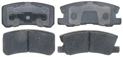AC Delco Brake Pad Set