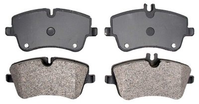 AC Delco Brake Pad Set