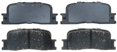 AC Delco Brake Pad Set