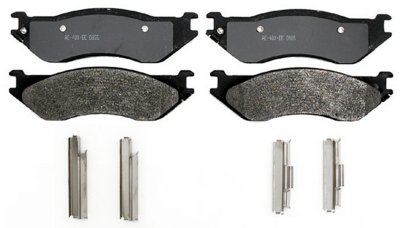 AC Delco Brake Pad Set
