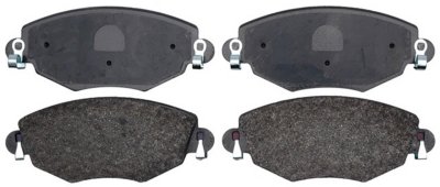 AC Delco Brake Pad Set
