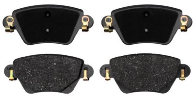 AC Delco Brake Pad Set