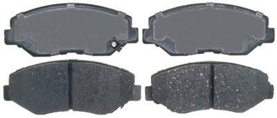 AC Delco Brake Pad Set