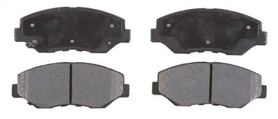 AC Delco Brake Pad Set