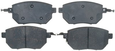 AC Delco Brake Pad Set