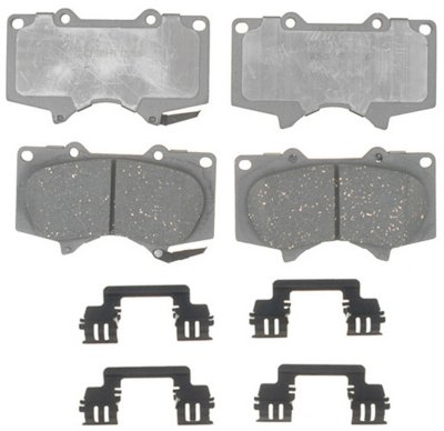 AC Delco Brake Pad Set