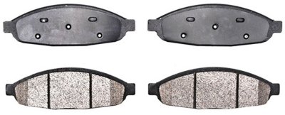 AC Delco Brake Pad Set