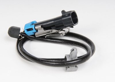 AC Delco Brake Pad Sensor
