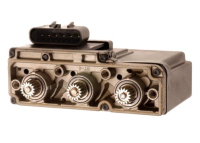 AC Delco ABS Modulator Valve