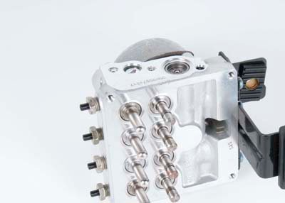 AC Delco ABS Modulator Valve