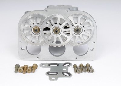 AC Delco ABS Modulator Valve