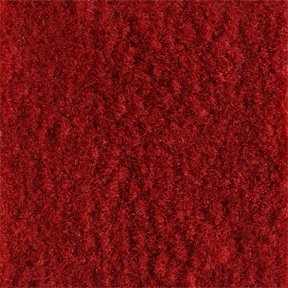 AutoCustomCarpets AC182901601131 Carpet Kit - Red, Cutpile, Direct Fit