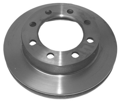 AC Delco Brake Disc