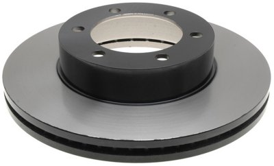 AC Delco Brake Disc