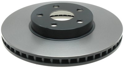 AC Delco Brake Disc