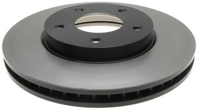 AC Delco Brake Disc