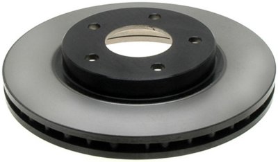 AC Delco Brake Disc