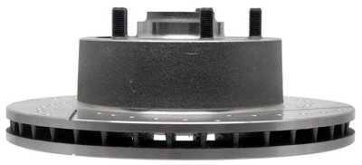 AC Delco Brake Disc