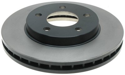 AC Delco Brake Disc