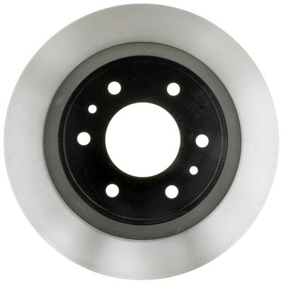 AC Delco Brake Disc