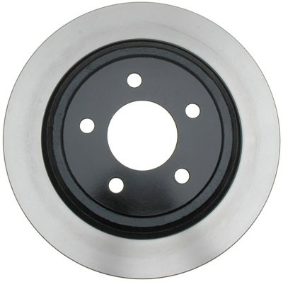 AC Delco Brake Disc