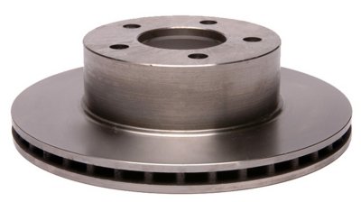 AC Delco Brake Disc