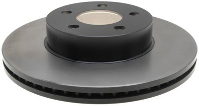 AC Delco Brake Disc