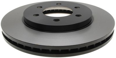 AC Delco Brake Disc