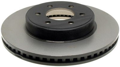 AC Delco Brake Disc