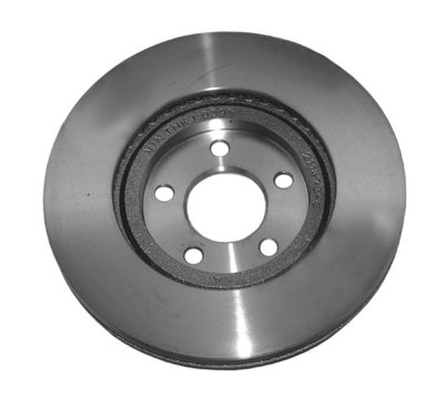AC Delco Brake Disc