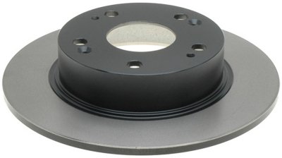 AC Delco Brake Disc