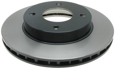 AC Delco Brake Disc