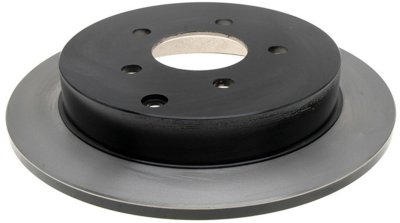 AC Delco Brake Disc
