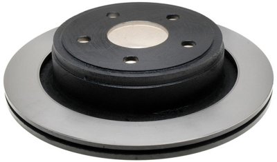 AC Delco Brake Disc