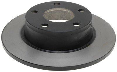 AC Delco Brake Disc